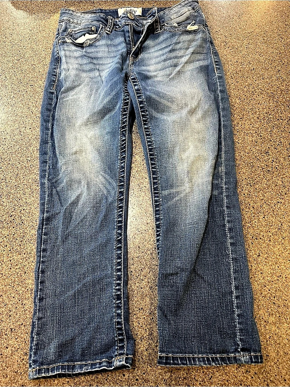 Daytrip jeans